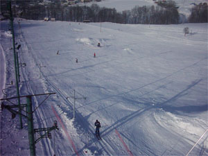 Ski Rusava
