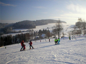 Ski Jimramov